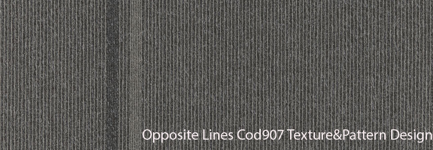 Opposite Lines | Modulyss 40